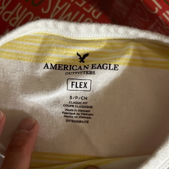 MEN’s American Eagle Outfitter Tee in size SMALL - Picture 3 of 4